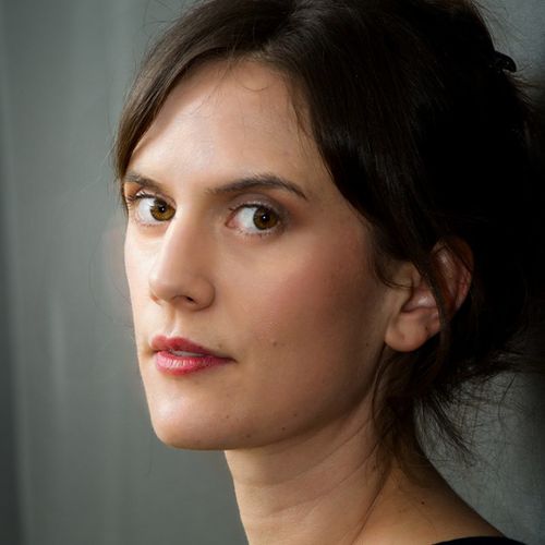 Foto der Autor:in Stephanie Bishop