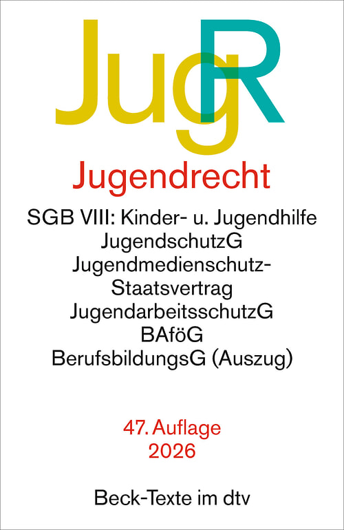 Jugendrecht