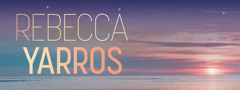 Rebecca Yarros