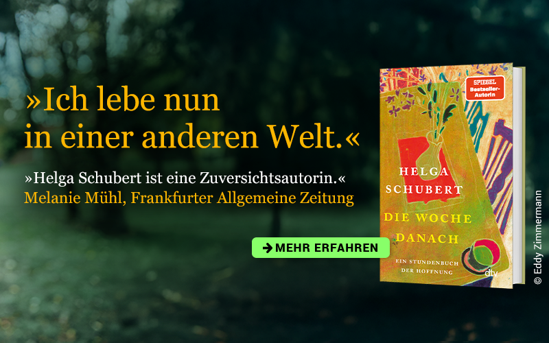 Grafik zu dem Buch "Die Woche danach"