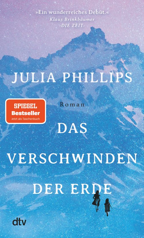 Cover des Buches Das Verschwinden der Erde von 