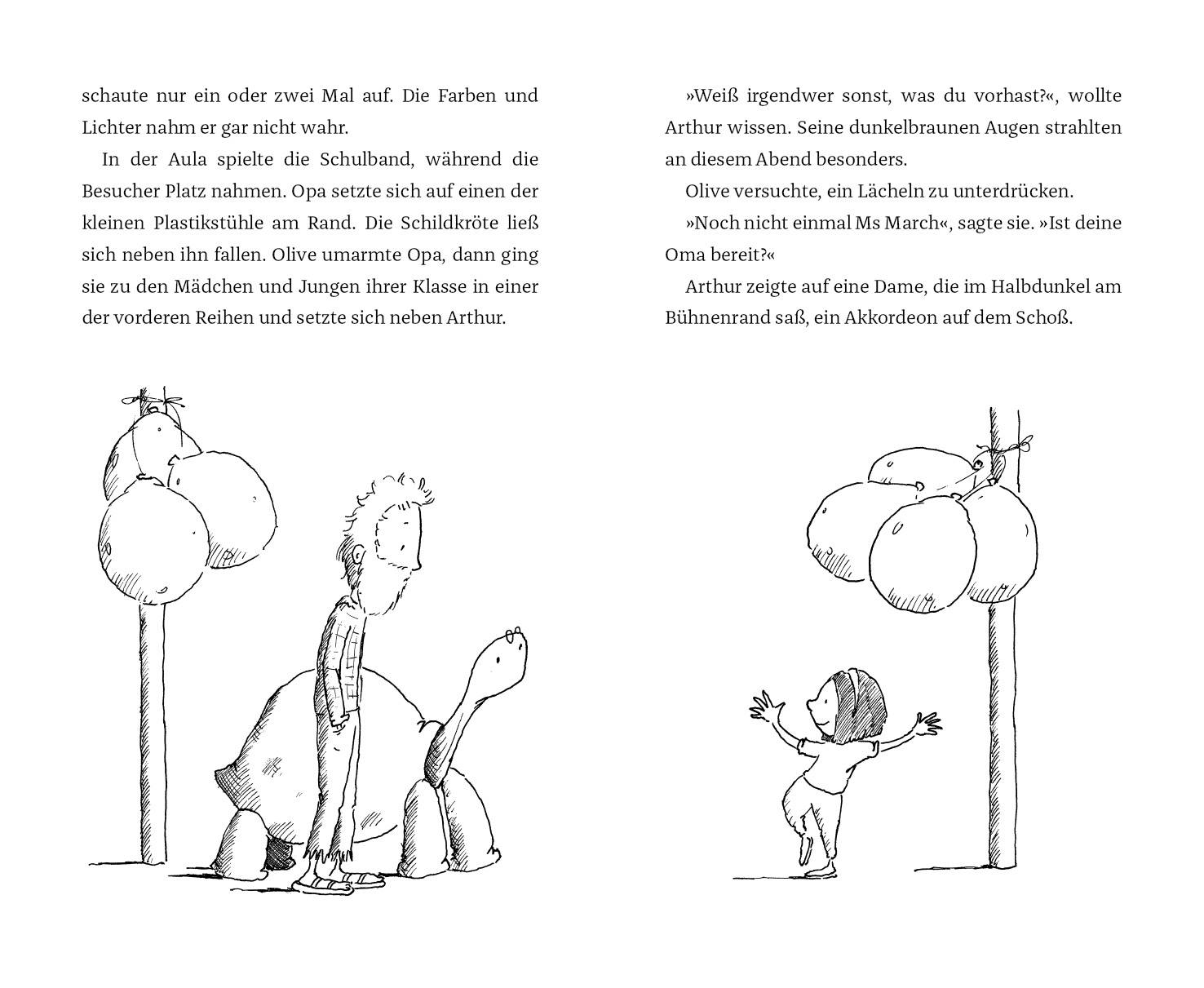 Der Elefant