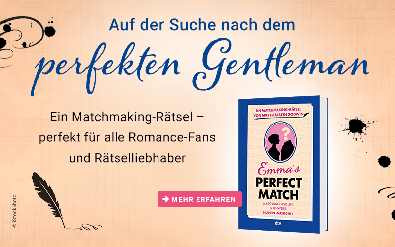 Grafik zu dem Buch "Emmas Perfect Match"