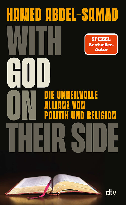 Cover des Buches With God on their Side von 