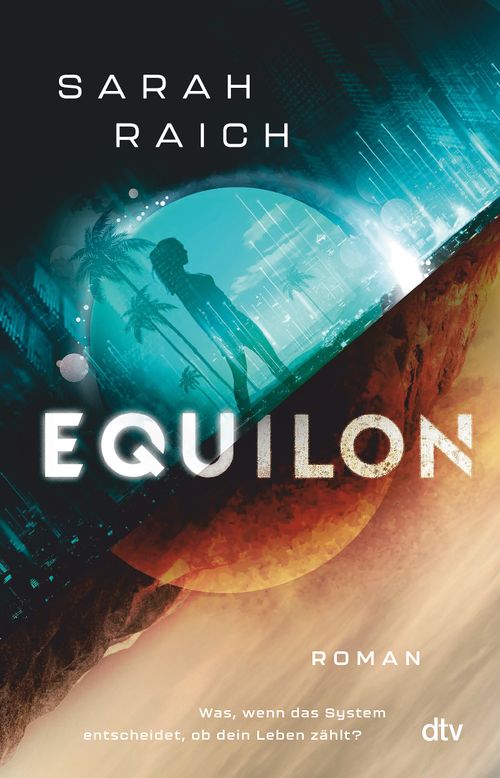 Cover des Buches Equilon  von 