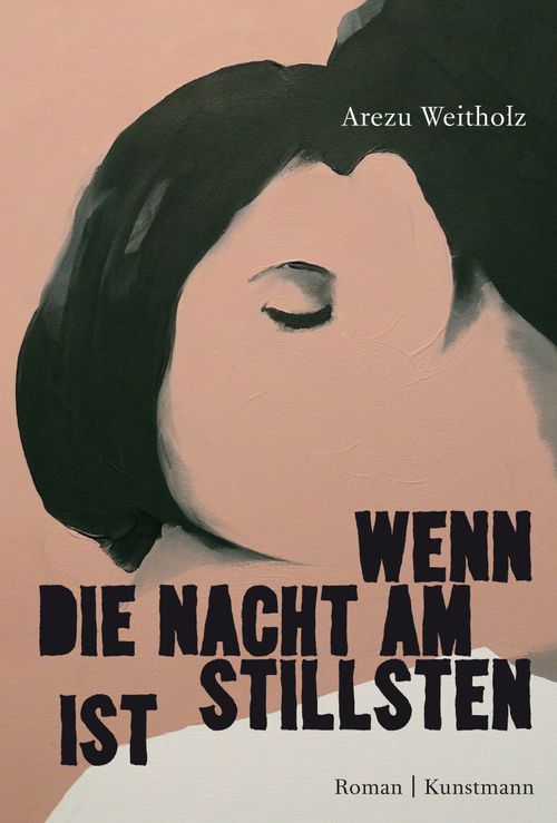 Cover des Buches Wenn die Nacht am stillsten ist von 