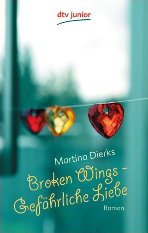 Broken Wings – Dangerous Love