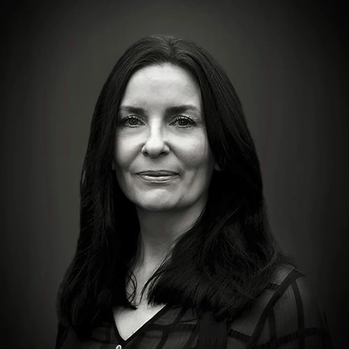 Autorinnenfoto von Samantha Hayes (Copyright: privat)