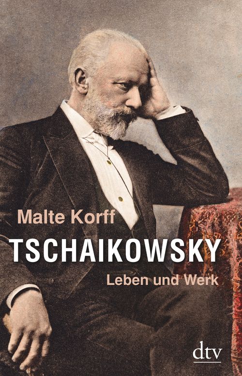 Tchaikovsky: Life and work