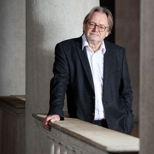 Foto der Autor:in Harald  Meller