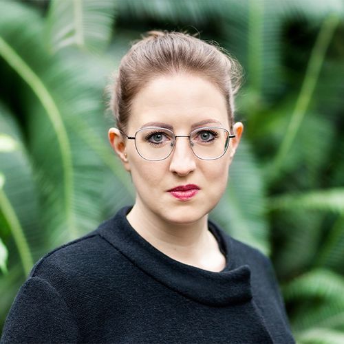 Foto der Autor:in Anne Freytag