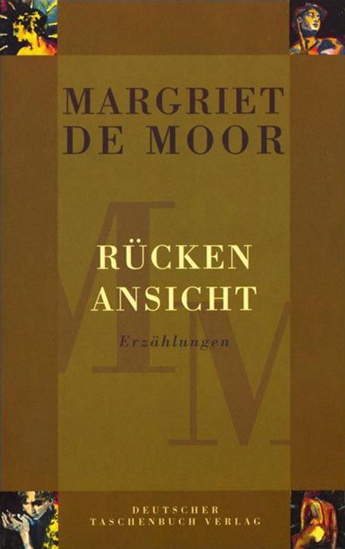 Cover des Buches Rückenansicht von 