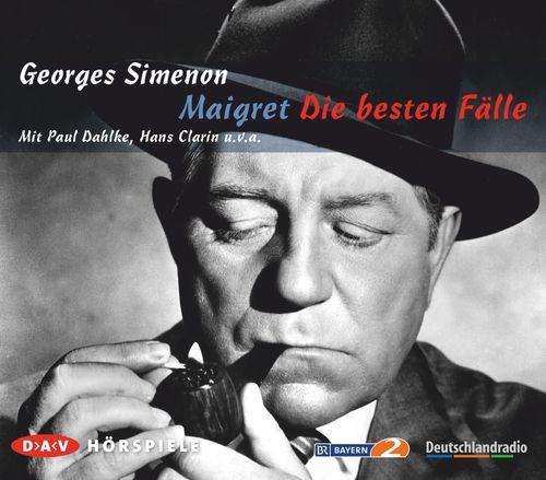 Maigret – Die besten Fälle