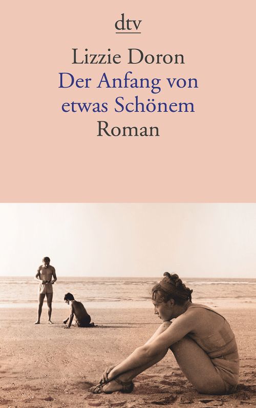 Cover des Buches Der Anfang von etwas Schönem von 