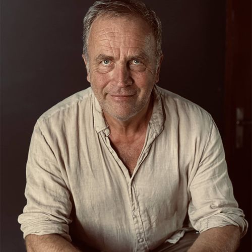 Foto der Autor:in Alex Capus