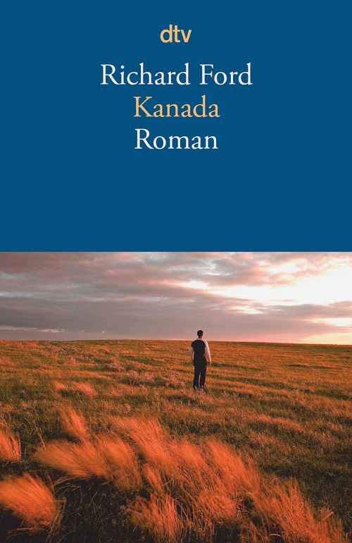 Cover des Buches Kanada von 