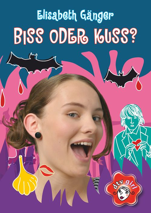 Bite Or Kiss?