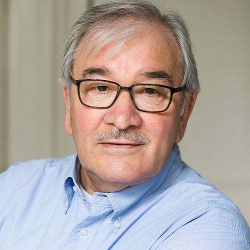 Foto der Autor:in Zoni Weisz