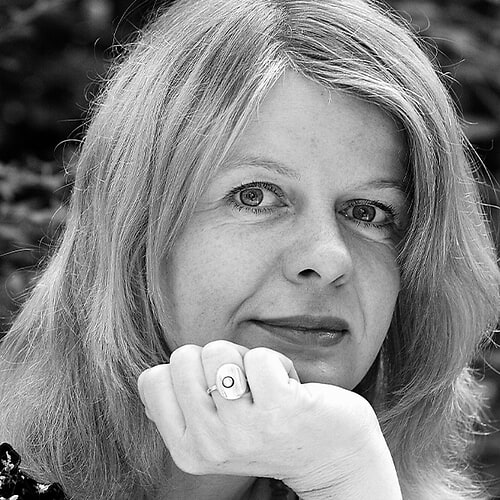 Foto der Autor:in Tanja Langer