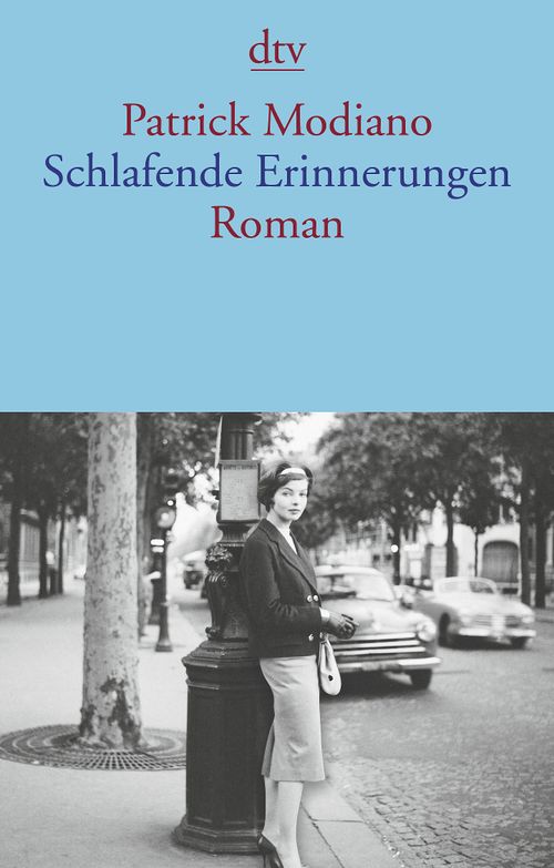 Cover des Buches Schlafende Erinnerungen von 
