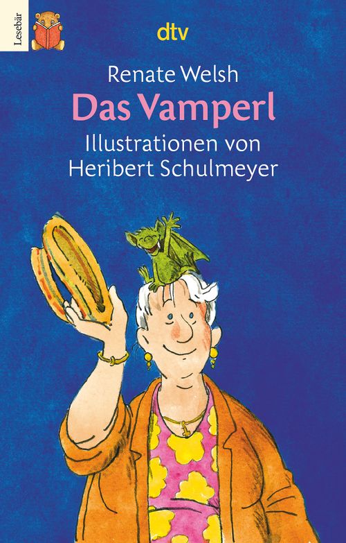 Das Vamperl Arbeitsbltter Lsungen
