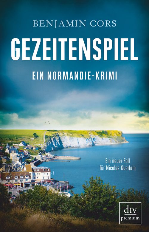 Gezeitenspiel