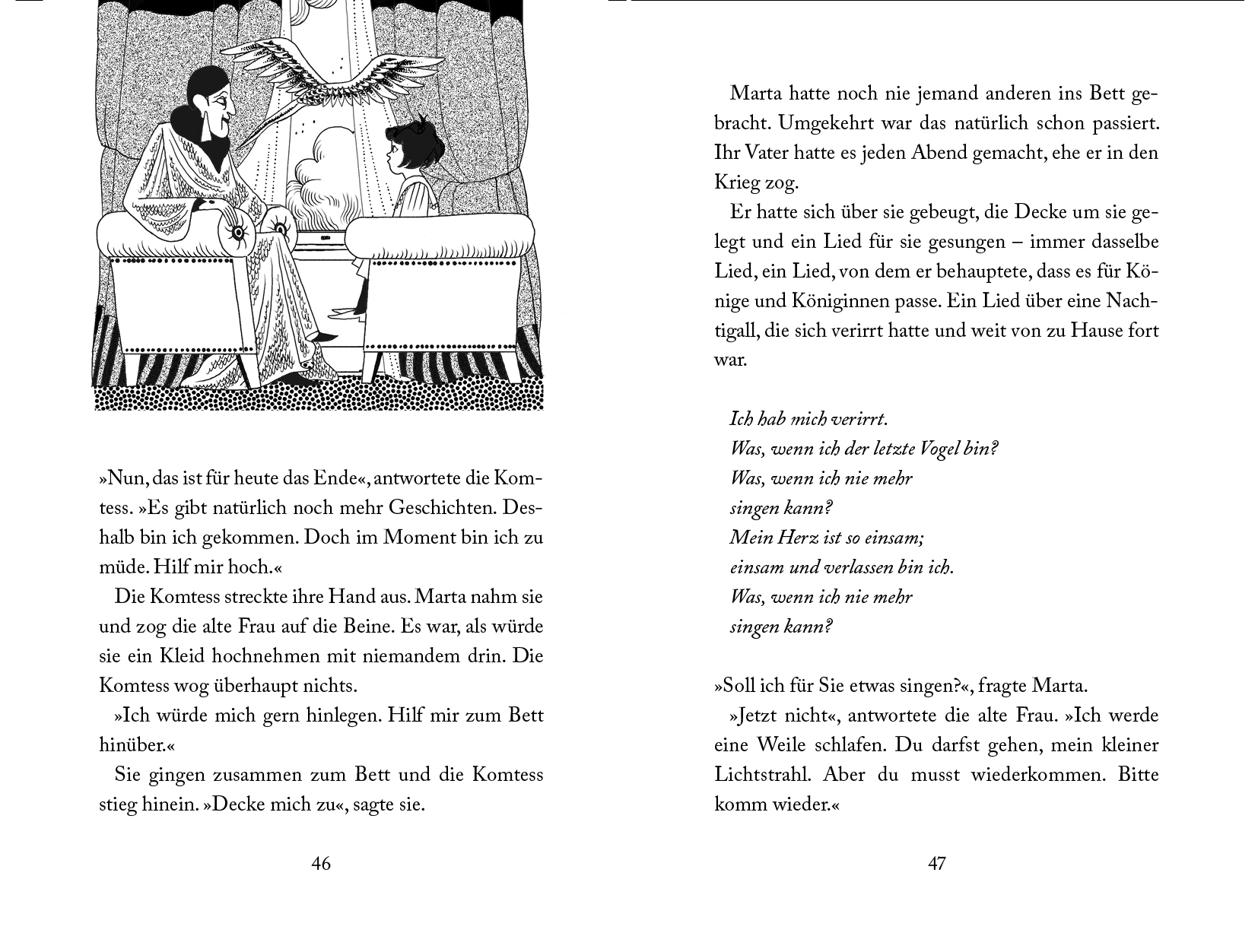 Geheimnis im Hotel Balzaar 