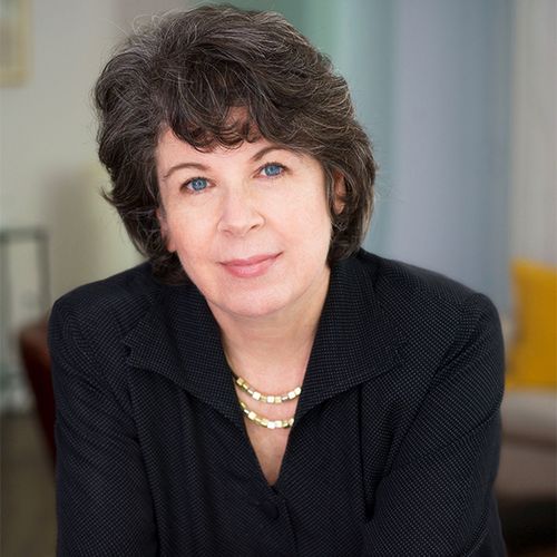 Foto der Autor:in Meg Wolitzer