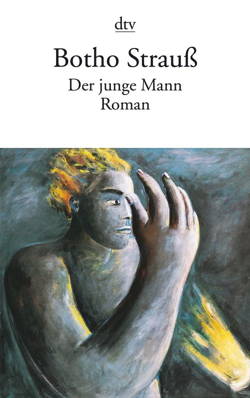 DER JUNGE MANN