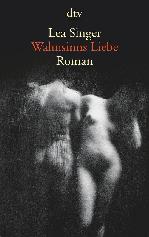 Cover des Buches Wahnsinns Liebe von 