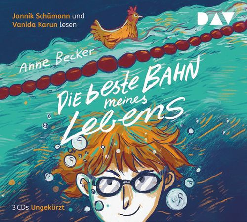 Die beste Bahn meines Lebens