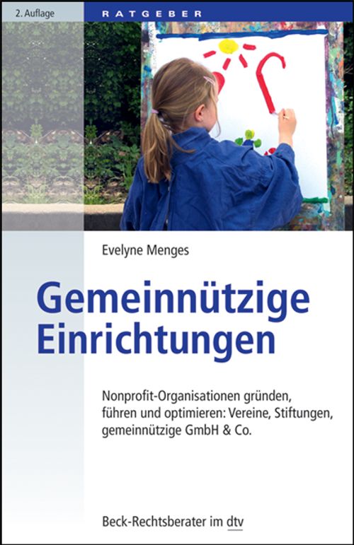 Gemeinnützige Einrichtungen