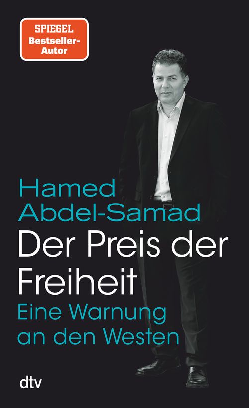 Cover des Buches Der Preis der Freiheit von 