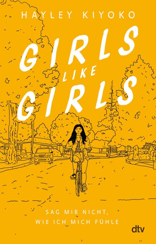 Girls like girls – Sag mir nicht, wie ich mich fühle