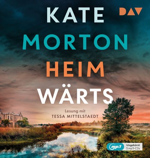 Cover des Buches Heimwärts von 