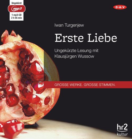 Erste Liebe