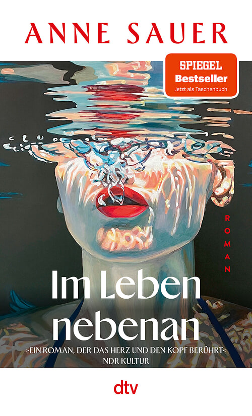 Cover des Buches Im Leben nebenan von 