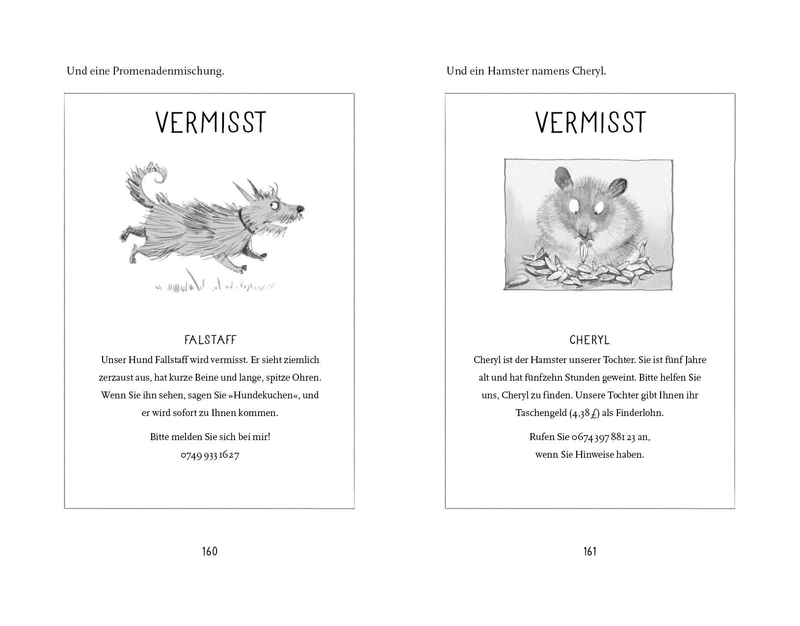 Evie und die Macht der Tiere