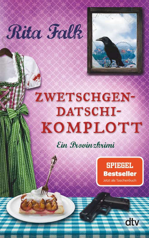 Neues Buch Von Rita Falk