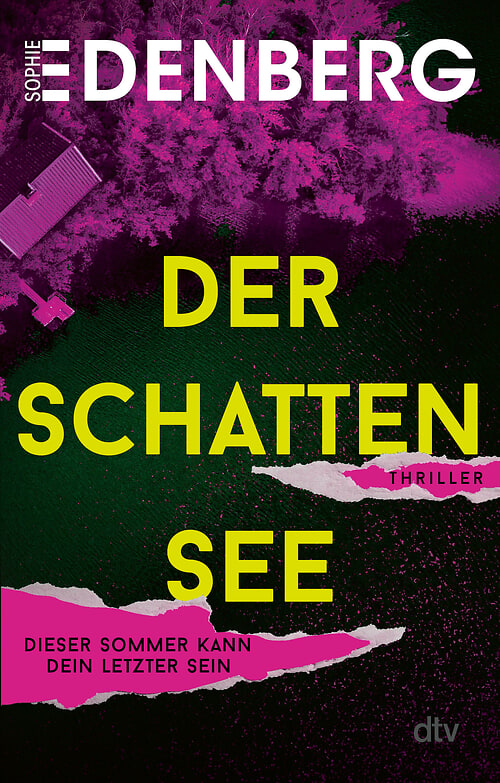 Der Schattensee