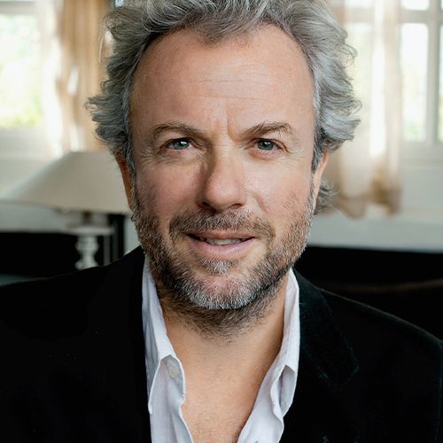 Foto der Autor:in Frédéric Lenoir