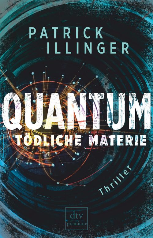 QUANTUM – Lethal Matter