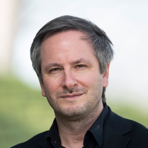 Foto der Autor:in Roman Deininger