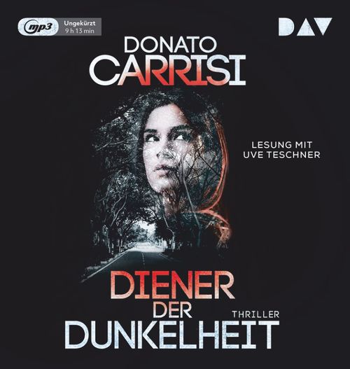 Diener der Dunkelheit