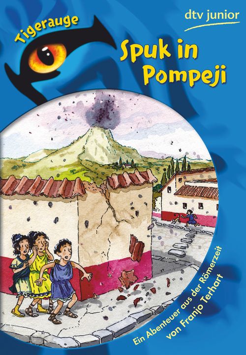 The Ghost of Pompeii