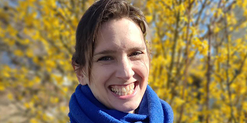 Stéffie Becker