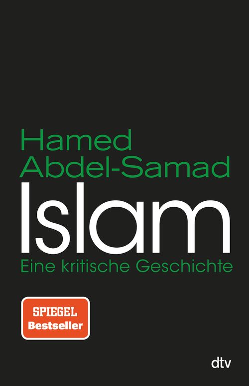 Cover des Buches Islam von Hamed Abdel-Samad