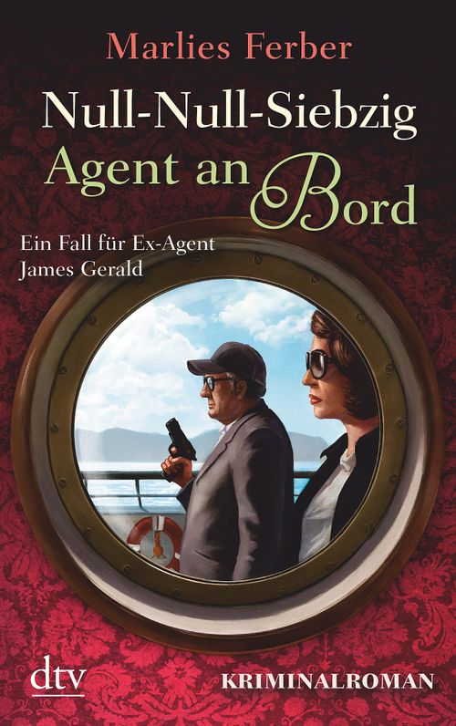 0070 - Agent on Board