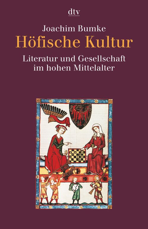 Courtly Culture