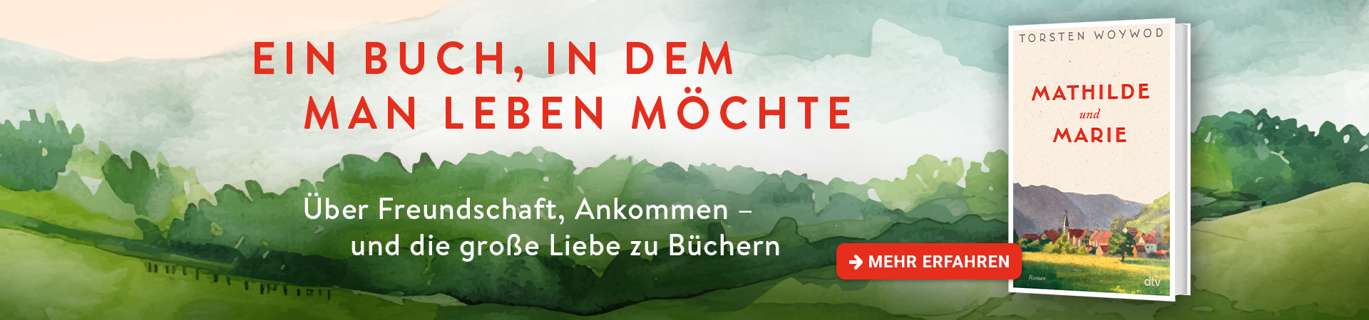 Mathilde und Marie von Torsten Woywod